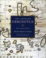 The Landmark Herodotus di Herodotus edito da Quercus Publishing Plc