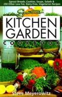 Kitchen Garden Cookbook di Steve Meyerowitz edito da Book Publishing Company