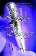 Silver Dagger di #Sinclare,  T L edito da Imajinn Books