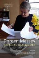 Doreen Massey di Marion Werner edito da Agenda Publishing