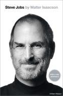 Steve Jobs di Walter Isaacson edito da SIMON & SCHUSTER