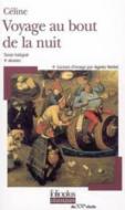 Voyage au bout de la nuit di Louis-Ferdinand Céline edito da Gallimard