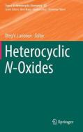 Heterocyclic N-Oxides edito da Springer International Publishing