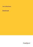 Deerbrook di Harriet Martineau edito da Anatiposi Verlag