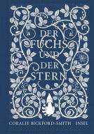 Der Fuchs und der Stern di Coralie Bickford-Smith edito da Insel Verlag GmbH