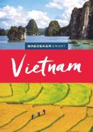 Baedeker SMART Reiseführer Vietnam di Martina Miethig edito da Mairdumont
