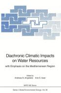 Diachronic Climatic Impacts on Water Resources edito da Springer Berlin Heidelberg