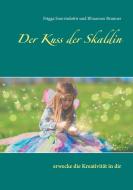 Der Kuss der Skaldin di Frigga Snorrisdottir, Rhiannon Brunner edito da TWENTYSIX
