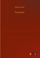 The Spider di Fergus Hume edito da Outlook Verlag