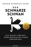Der Schwarze Schwan di Nassim Nicholas Taleb edito da Knaus Albrecht