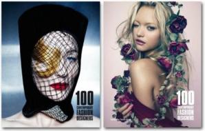 100 Contemporary Fashion Designers di Terry Jones edito da Taschen Gmbh