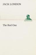 The Red One di Jack London edito da TREDITION CLASSICS