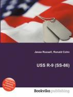 Uss R-9 (ss-86) edito da Book On Demand Ltd.