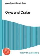 Oryx And Crake edito da Book On Demand Ltd.