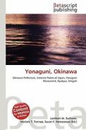 Yonaguni, Okinawa edito da Betascript Publishing
