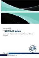 17040 Almeida edito da String Publishing