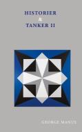 Historier og Tanker II di George Manus edito da Books on Demand