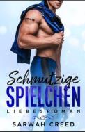 Schmutziger Spieler di Creed Sarwah Creed edito da Independently Published