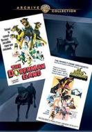 The Doberman Gang / The Daring Dobermans edito da Warner Bros. Digital Dist