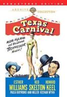 Texas Carnival edito da Warner Bros. Digital Dist