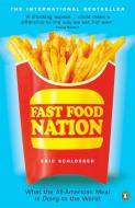 Fast Food Nation di Eric Schlosser edito da Penguin Books Ltd