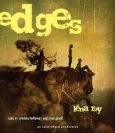 Edges di Lena Roy edito da Listening Library
