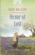Home at Last di Anita Higman edito da Steeple Hill