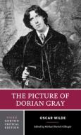 The Picture of Dorian Gray di Oscar Wilde edito da W W NORTON & CO