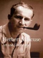 Art and Liberation: Collected Papers of Herbert Marcuse, Volume 4 di Herbert Marcuse edito da Routledge