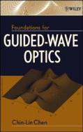 Guided-Wave Optics di Chen edito da John Wiley & Sons