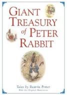 Giant Treasury Of Peter Rabbit di Beatrix Potter edito da Random House Usa Inc