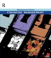 Financial Management di Pergamon Flexible Learning edito da Academic Press