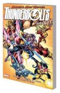 Thunderbolts Classic Vol. 3 (new Printing) di Kurt Busiek, Karl Kesel, Barbara Kesel edito da Marvel Comics