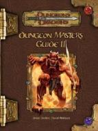 Dungeon Master\'s Guide Ii di Jesse Decker edito da Wizards Of The Coast