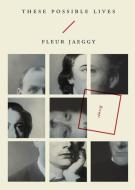 These Possible Lives di Fleur (New Directions) Jaeggy edito da New Directions Publishing Corporation