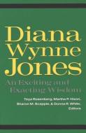 Diana Wynne Jones edito da Lang, Peter