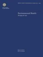 Environmental Health di James A. Listorti, Fadi M. Doumani, World Bank edito da World Bank Publications