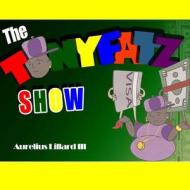 The Tony Fatz Show di Aurelius Lillard edito da Intelligent Consulting