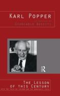 The Lesson of This Century: With Two Talks on Freedom and the Democratic State di Karl Popper edito da ROUTLEDGE
