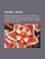 Potbs - Ships: 'abaddon's Will' Refit Ga di Source Wikia edito da Books LLC, Wiki Series