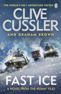 Fast Ice di Clive Cussler, Graham Brown edito da Penguin Books Ltd