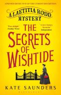 The Secrets of Wishtide di Kate Saunders edito da Bloomsbury UK