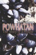 The Story Of A People di Saxon Wrenn edito da Publishamerica