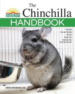 The Chinchilla Handbook di Sharon Lynn Vanderlip DVM edito da BES PUB