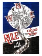 A Council of Wings: Part 1 di Lee Jules edito da AUTHORHOUSE