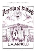 Puppets of Chaos di L. a. Arnold edito da AUTHORHOUSE