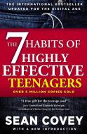 The 7 Habits Of Highly Effective Teenagers di Sean Covey edito da Simon & Schuster Ltd