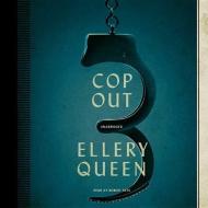 Cop Out di Ellery Queen edito da Audiogo