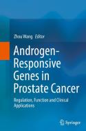 Androgen-Responsive Genes in Prostate Cancer edito da Springer New York