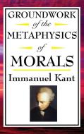 Kant di Immanuel Kant edito da A & D Publishing